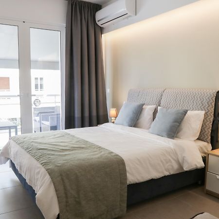 V36 Suites Афины Экстерьер фото