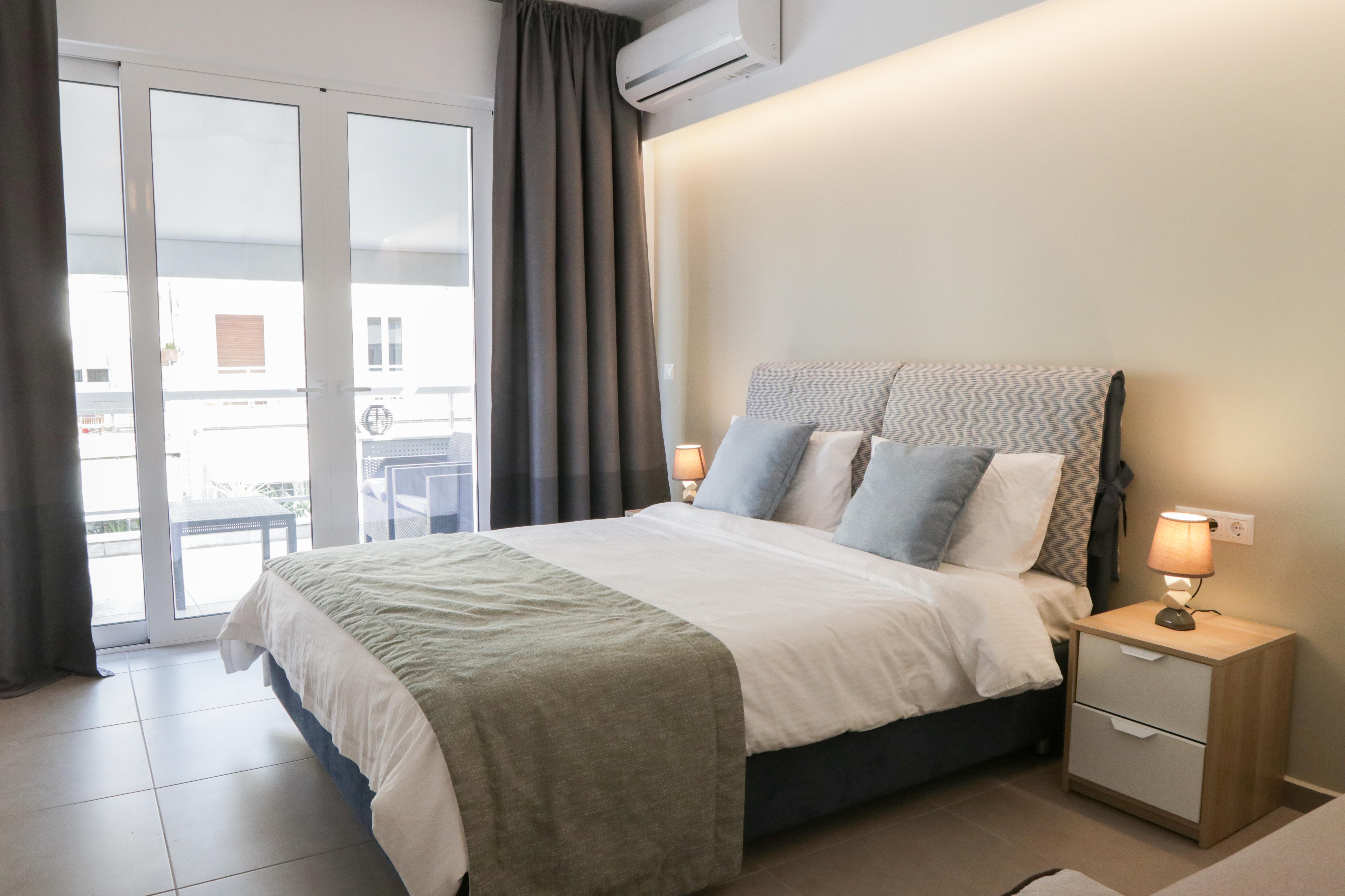 V36 Suites Афины Экстерьер фото