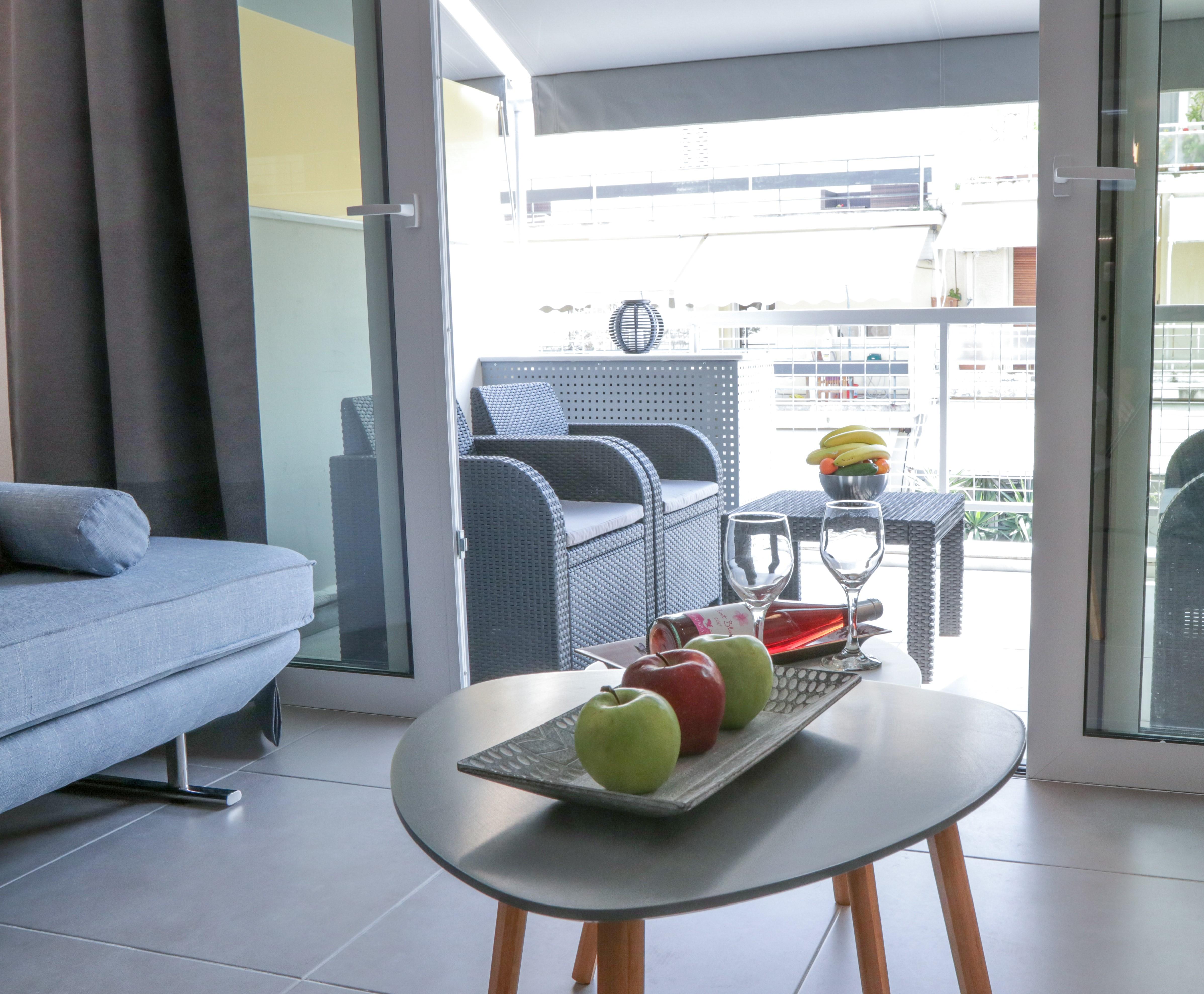 V36 Suites Афины Экстерьер фото