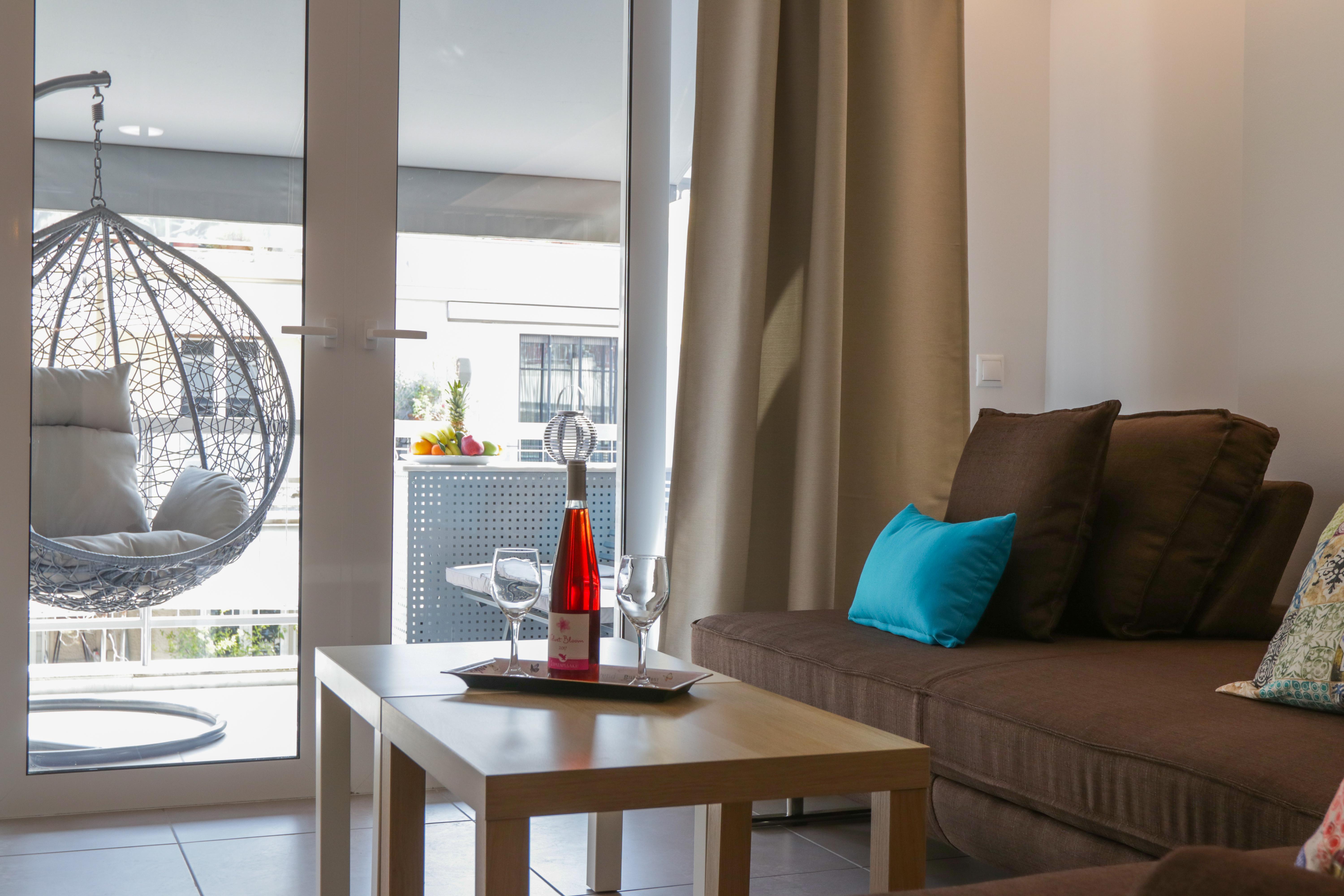 V36 Suites Афины Экстерьер фото