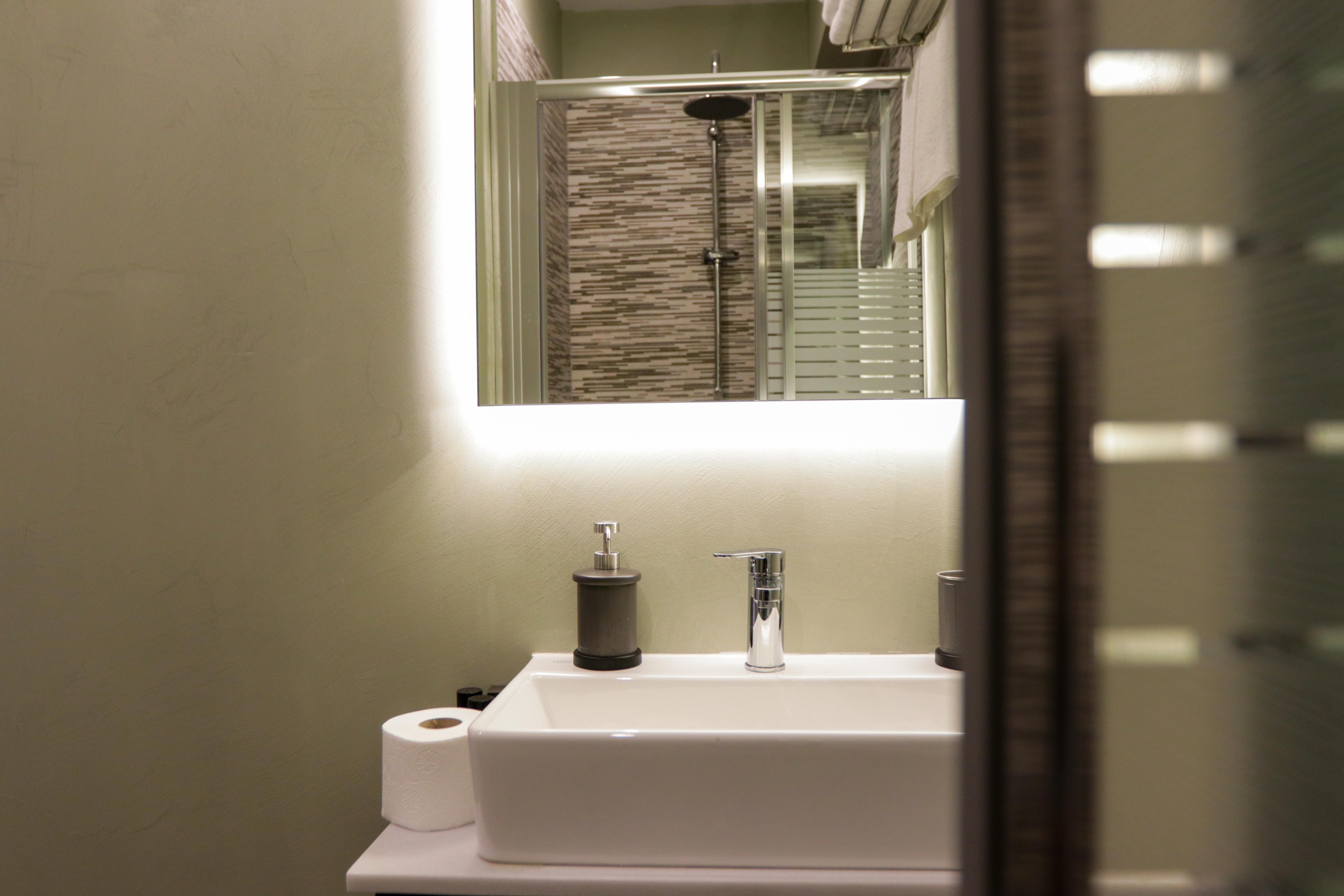 V36 Suites Афины Экстерьер фото