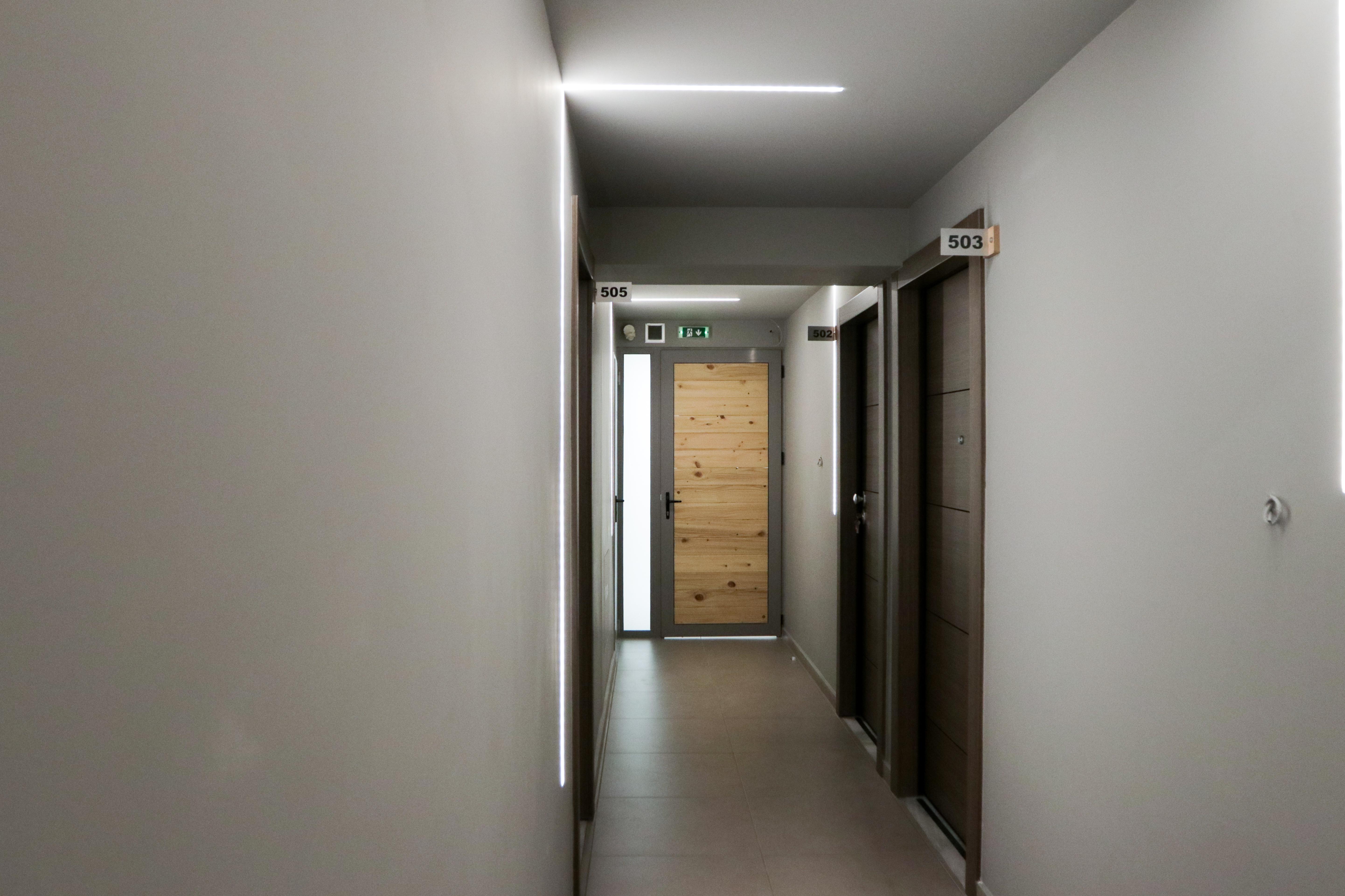 V36 Suites Афины Экстерьер фото