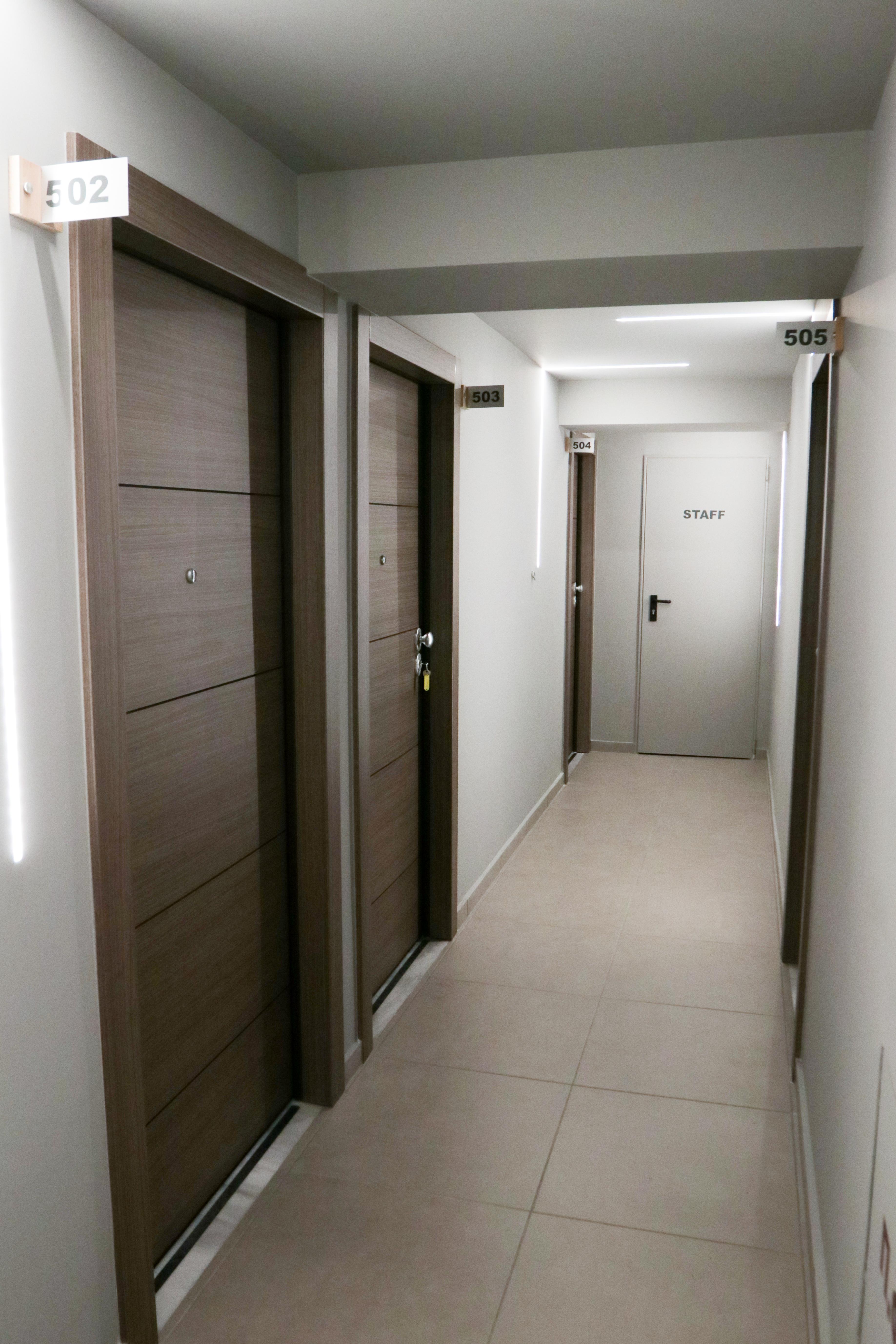 V36 Suites Афины Экстерьер фото