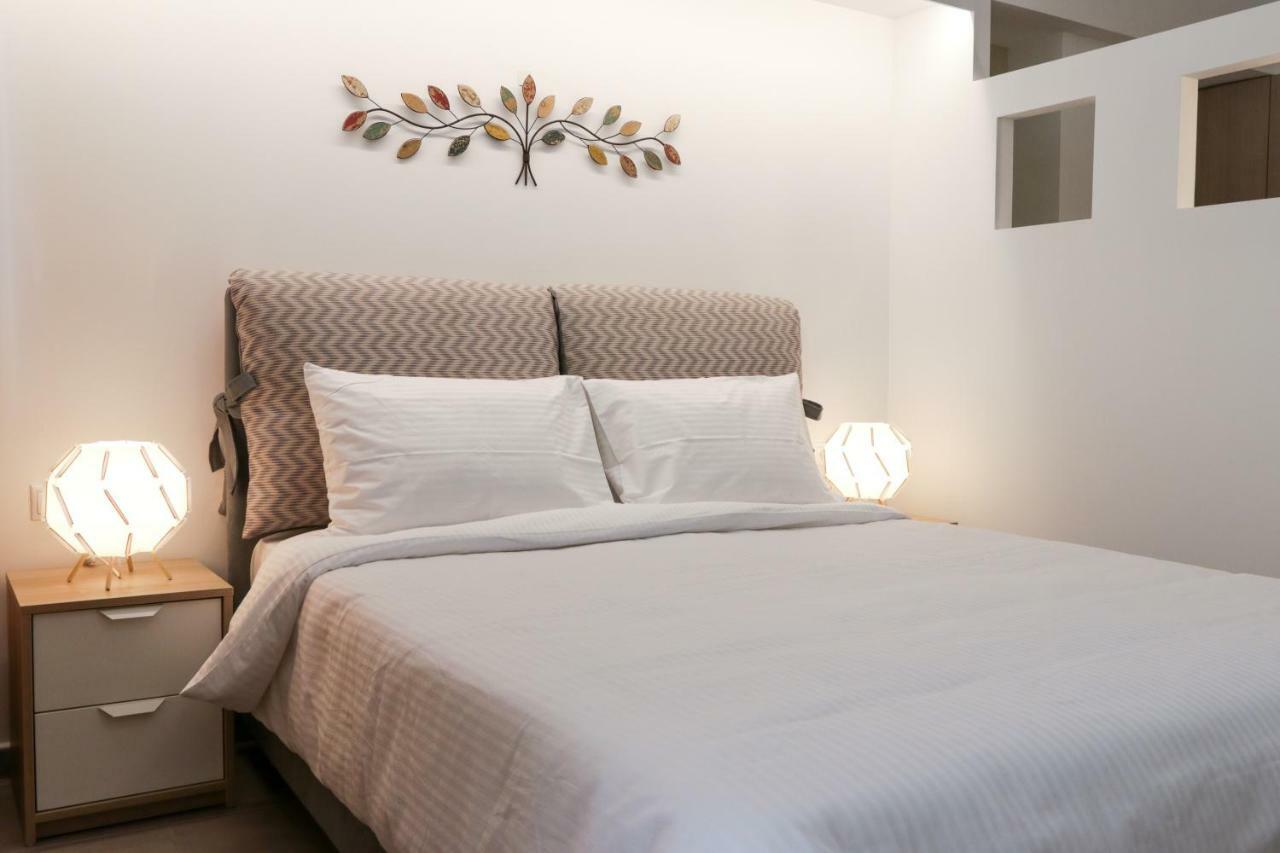 V36 Suites Афины Экстерьер фото