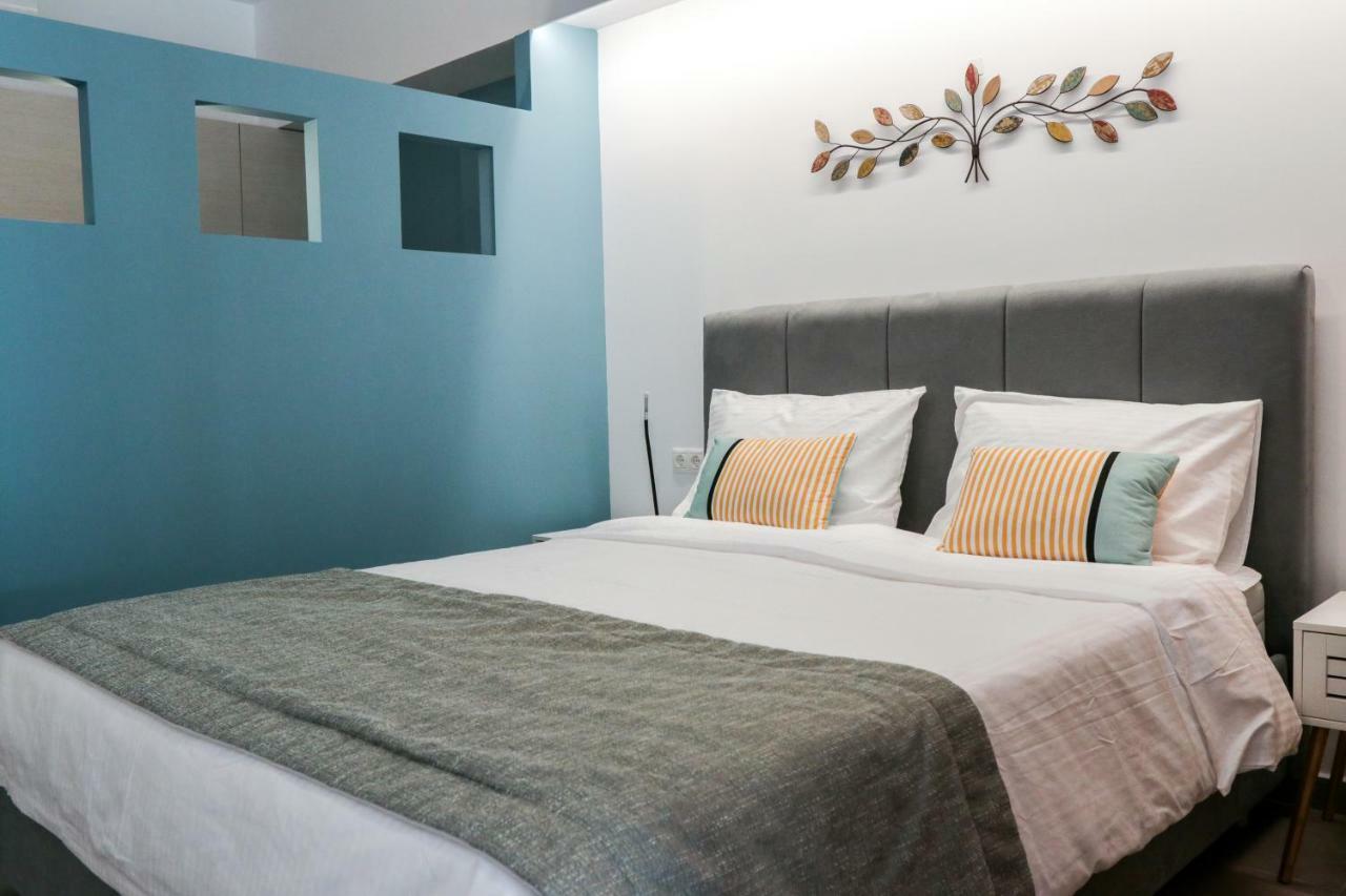 V36 Suites Афины Экстерьер фото
