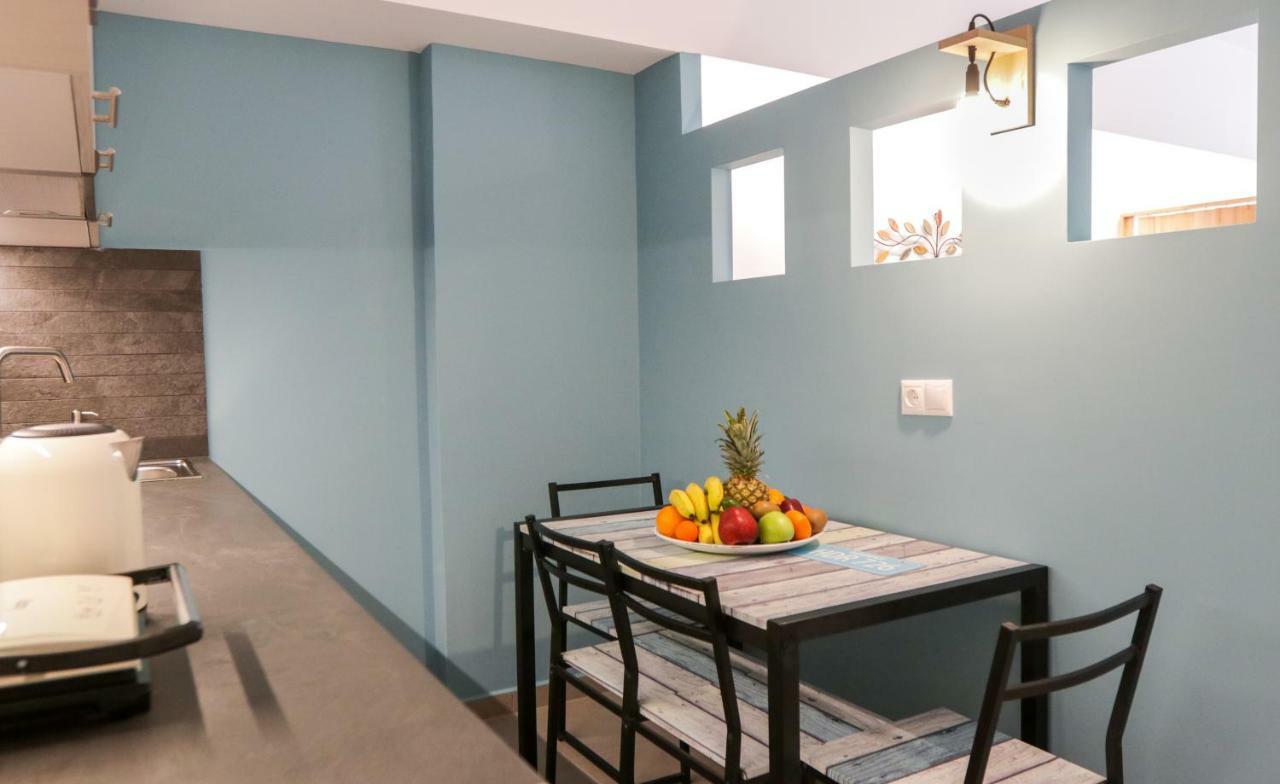 V36 Suites Афины Экстерьер фото