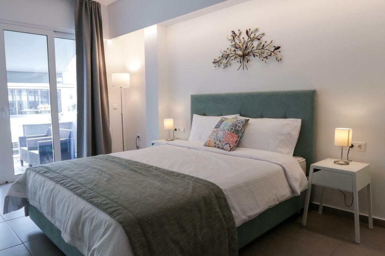V36 Suites Афины Экстерьер фото