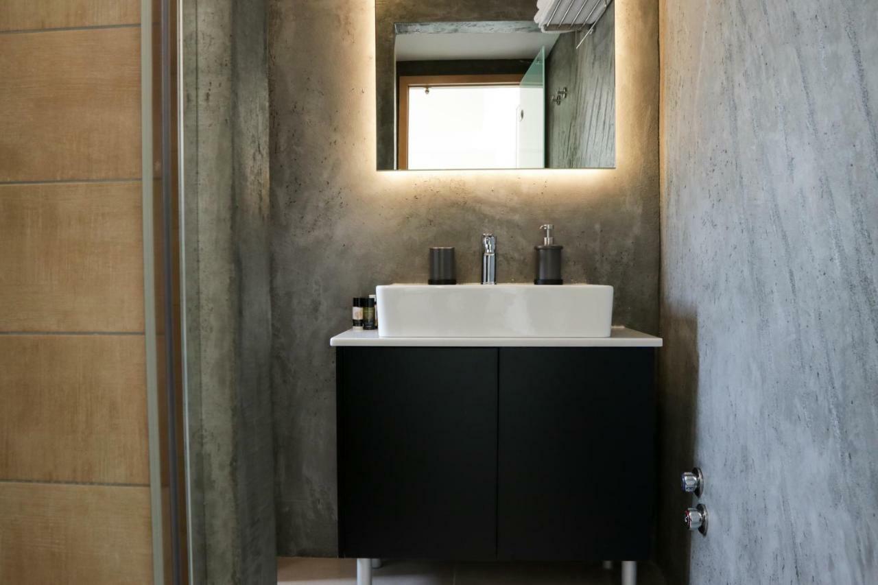 V36 Suites Афины Экстерьер фото