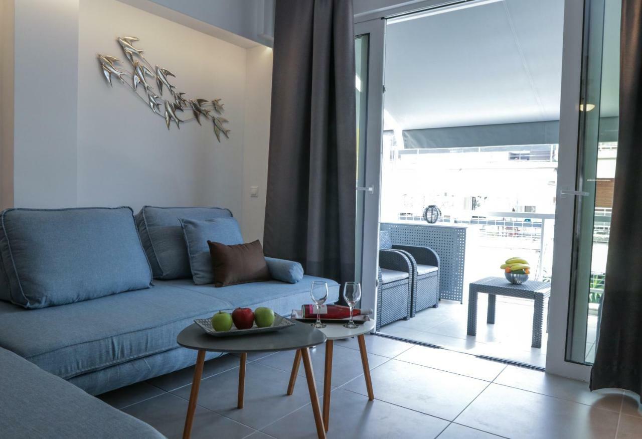 V36 Suites Афины Экстерьер фото